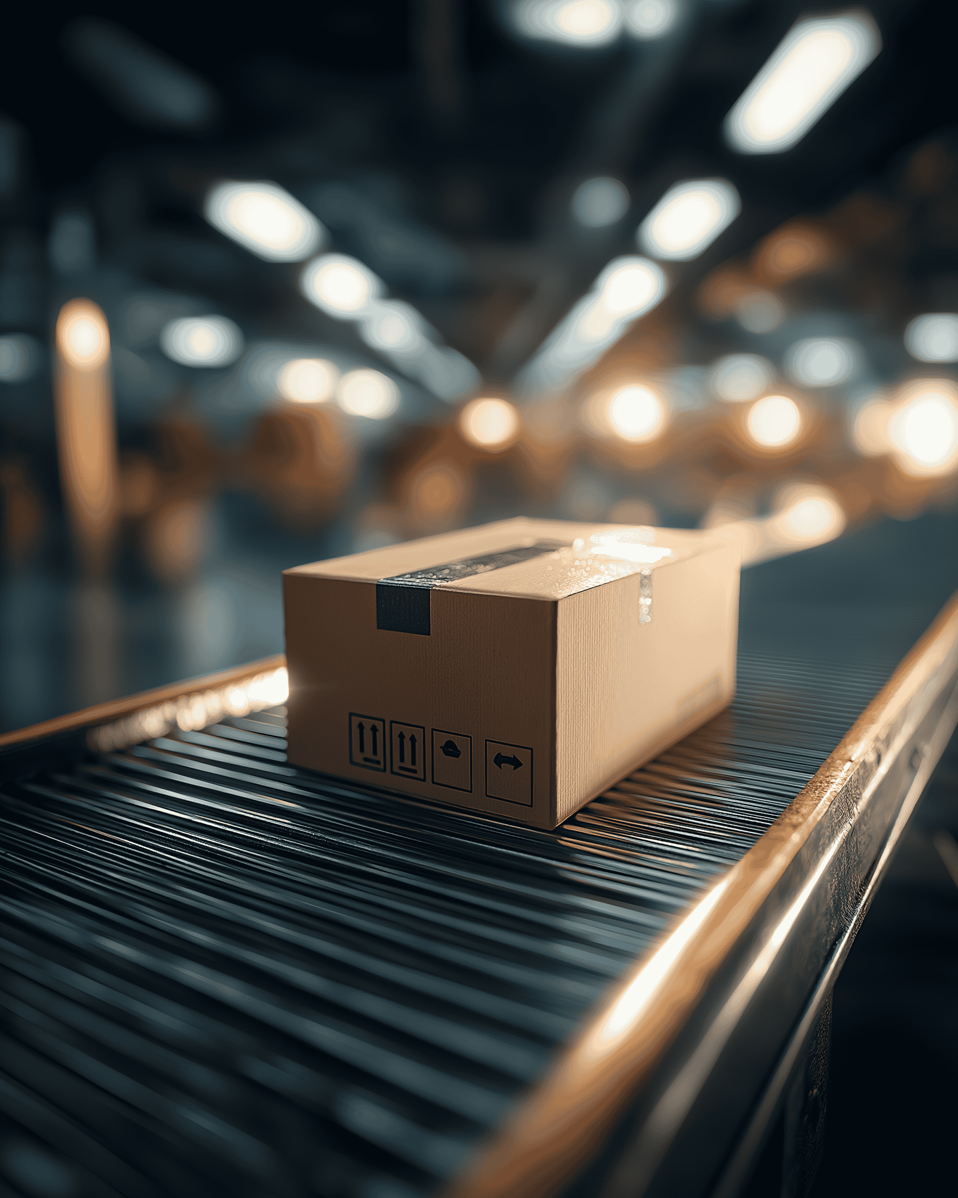Giulia's Tip: Finding Trending Products with Topbizconnect's Analytics.