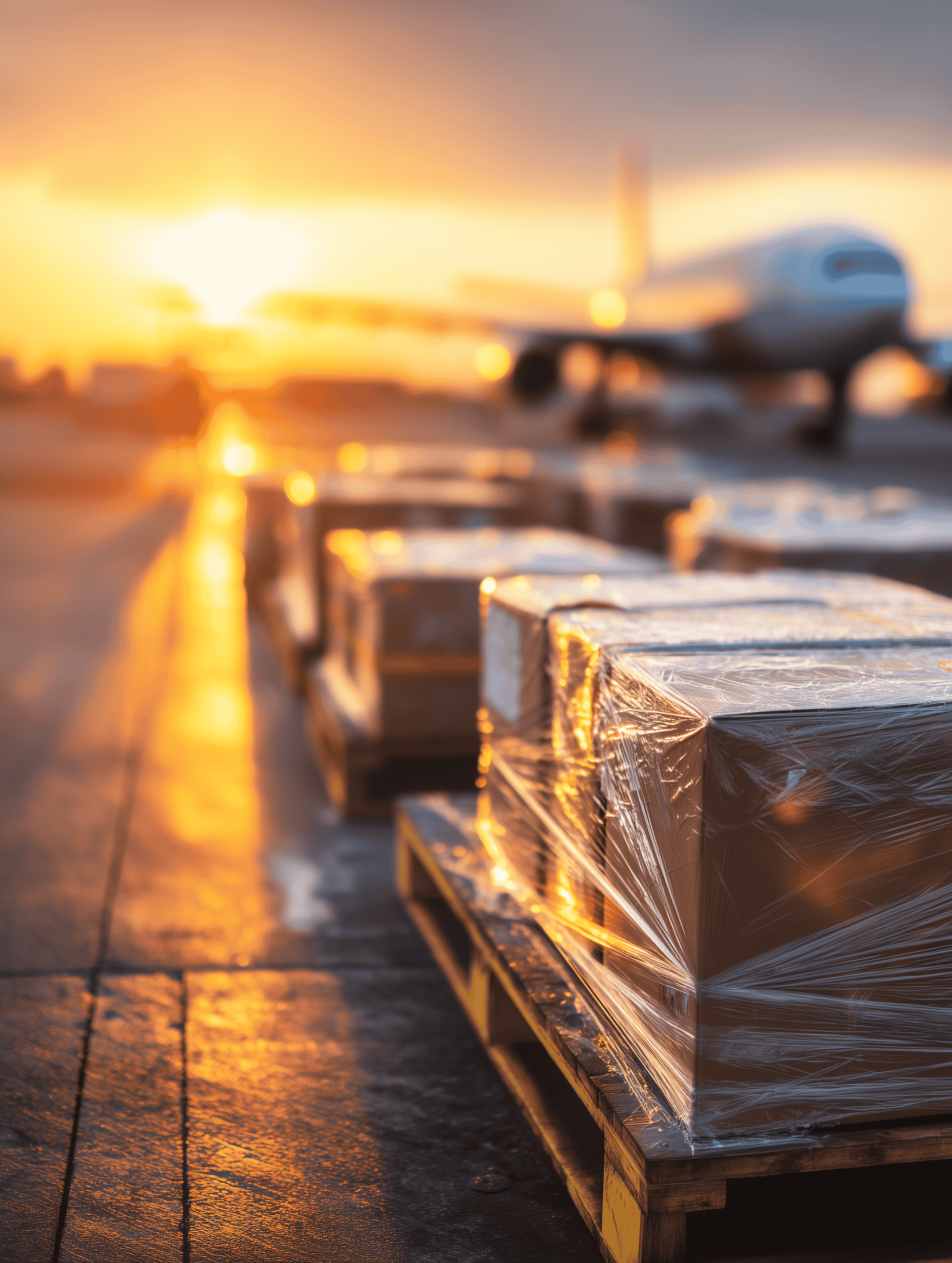 Sofia's Success: Scaling Her Business with Topbizconnect's Fast Fulfillment.